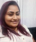 kennenlernen Frau Venezuela bis Maracaibo  : Sol, 36 Jahre